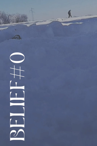 Movie poster for Belief#0 (2026)
