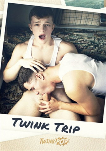 Movie poster for Twink Trip (2023)