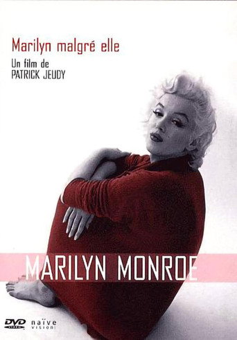 Movie poster for Marilyn despite herself (2012)