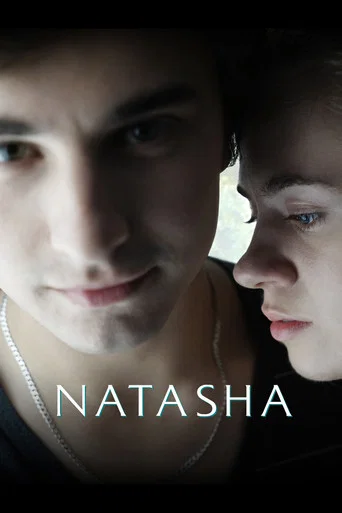 Movie poster for Natasha (2015)