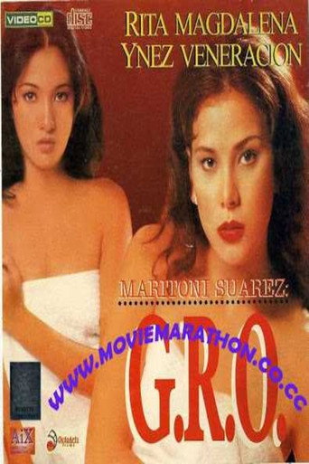 Movie poster for Wanted: GRO (1999)