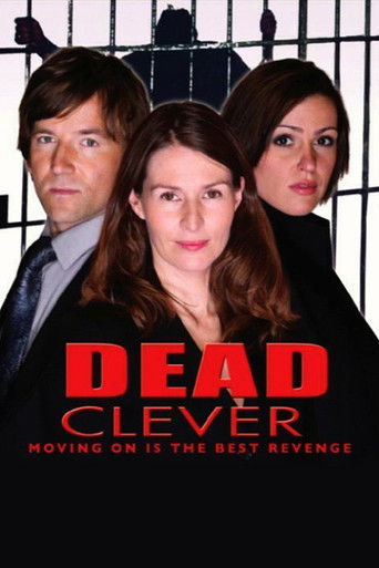 Dead Clever: The Life and Crimes of Julie Bottomley poster