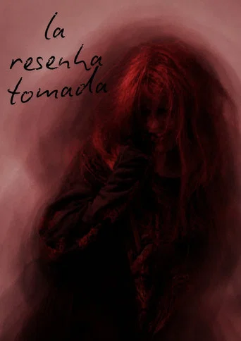 Movie poster for La Resenha Tomada (2026)
