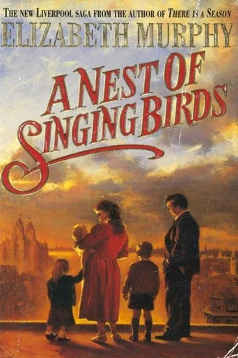 Movie poster for A Nest of Singing Birds (1987)