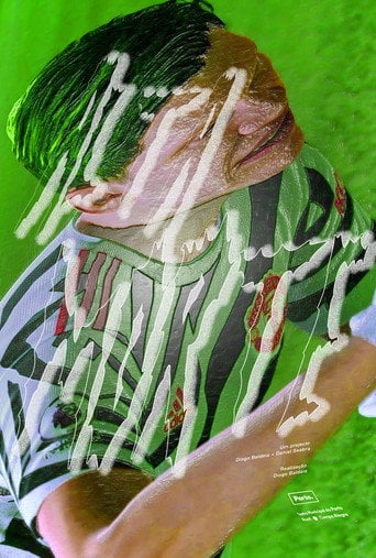 Movie poster for Alta Morte (2021)