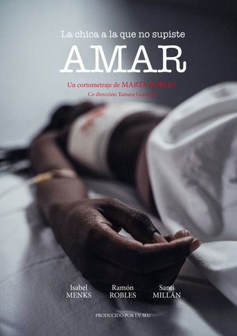 The Girl You Didn’t Know How to Love poster