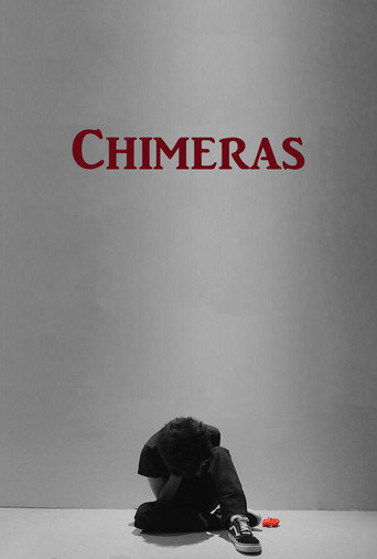 Movie poster for Chimeras (2020)