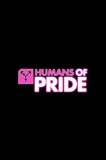Movie poster for Humans of Pride (2025)