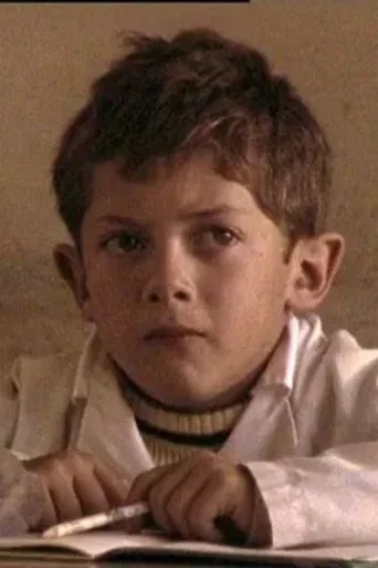 Movie poster for Autumn (1994)