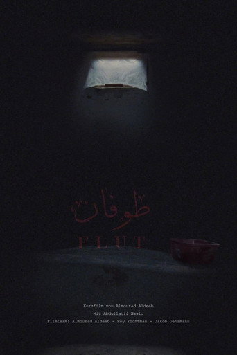 Movie poster for Flood (2022)