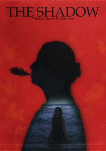 Movie poster for The Shadow