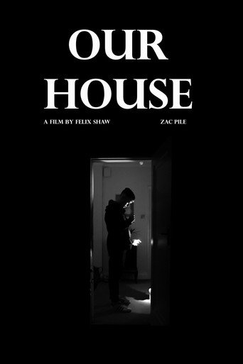 Movie poster for Our House (2023)