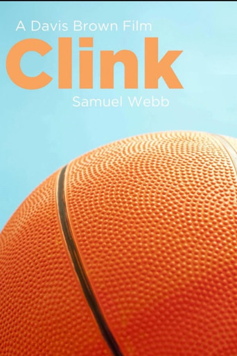 Movie poster for Clink (2025)