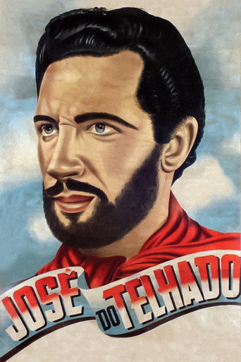 Movie poster for José do Telhado (1945)