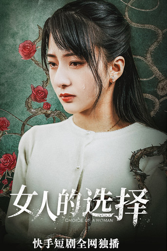 Women's Choice poster