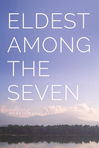 Movie poster for Eldest Among the Seven (2017)
