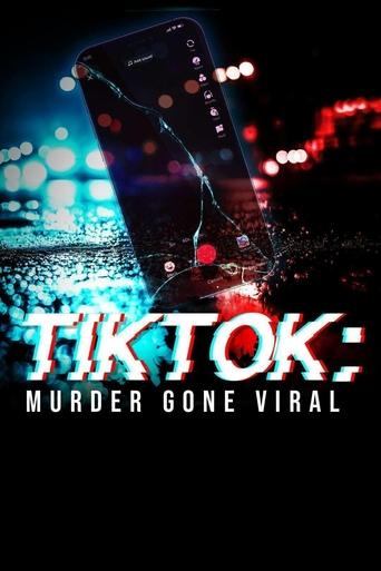 TikTok: Murder Gone Viral poster