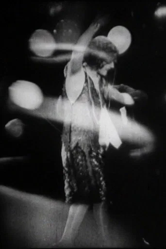 Movie poster for Unfug der Liebe (1928)