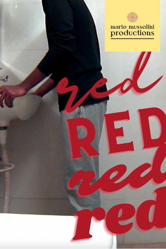 Movie poster for Red
