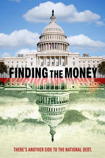Movie poster for Finding the Money (2024)