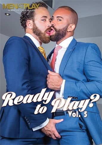 Movie poster for Ready to Play? 5 (2023)