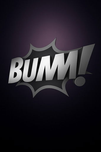 Bumm! poster