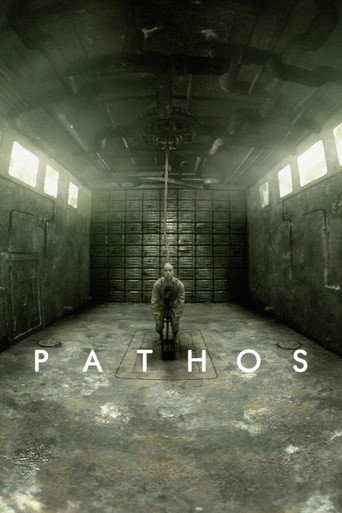Movie poster for Pathos (2010)