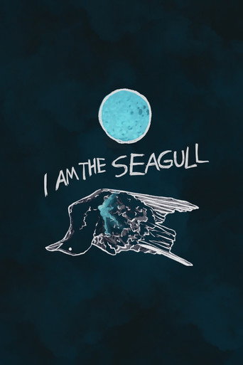 Movie poster for I Am The Seagull