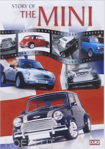 Movie poster for Story of the Mini (2003)