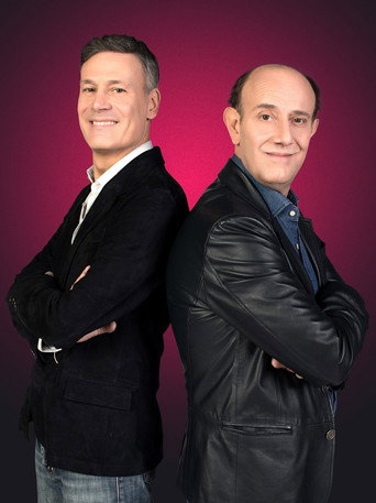 raiduo con ale & franz poster