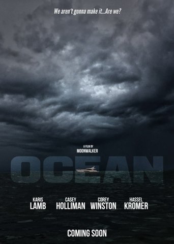 Ocean poster