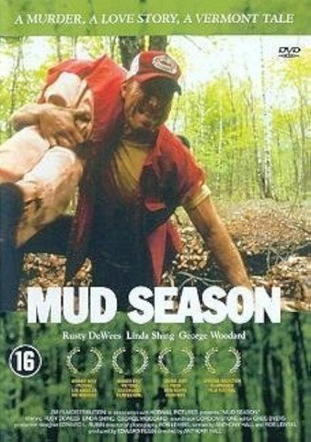 Movie poster for Mud Season (1999)