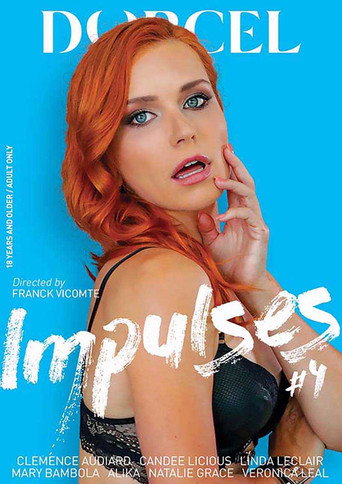 Movie poster for Impulses 4 (2023)