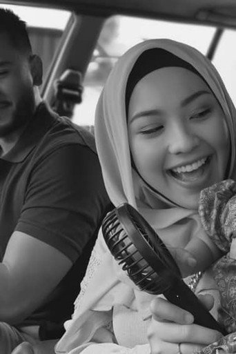 Movie poster for Tuhan Lebih Tahu Aku (2020)