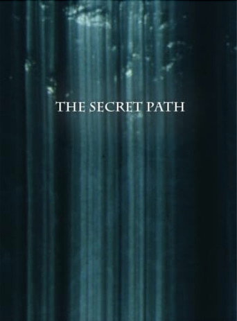 Movie poster for The Secret Path (2009)