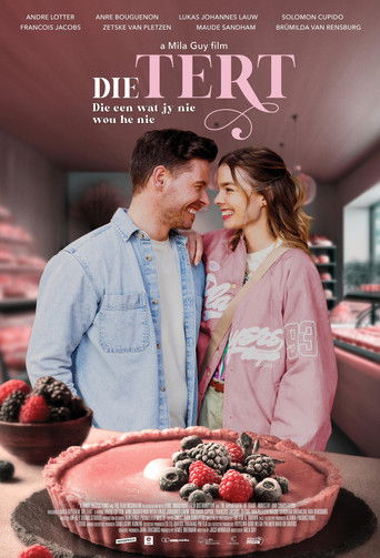Die Tert poster