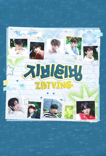 ZBTVing poster