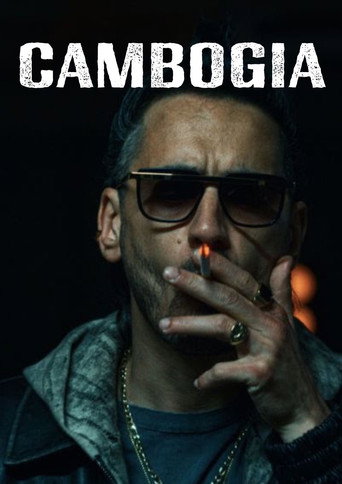 Movie poster for Cambogia (2027)