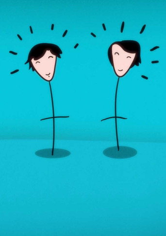 Movie poster for A Short Film About Tegan & Sara (2018)
