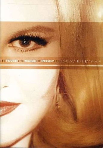 Fever: The Music of Peggy Lee poster
