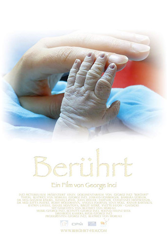 Movie poster for Deeply Moved (2020)