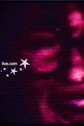 Movie poster for Live.com