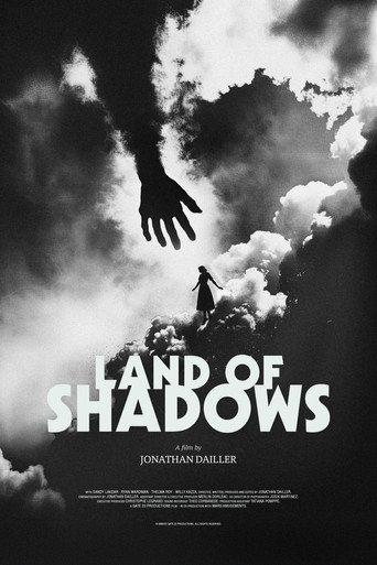 Land of Shadows poster