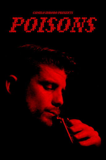 Poisons poster