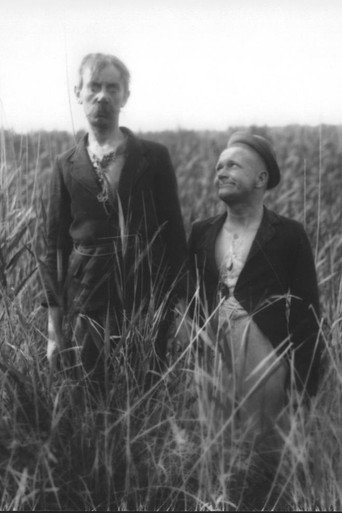 Movie poster for Landligger - Idyl - Vandgang (1922)