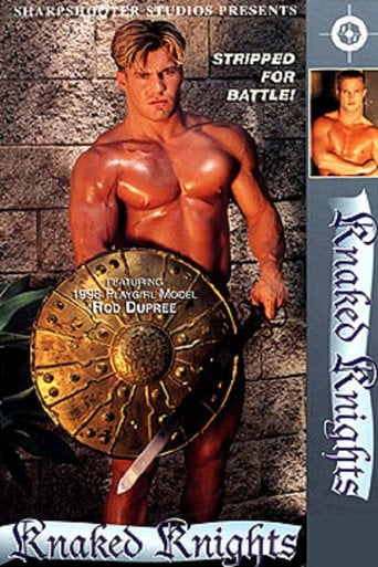 Movie poster for Knaked Knights (1998)
