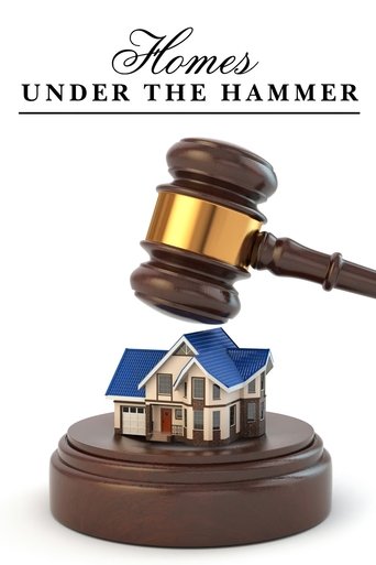 Homes Under the Hammer poster