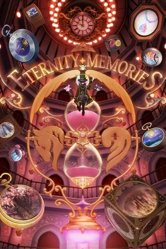 ETERNITY MEMORIES poster