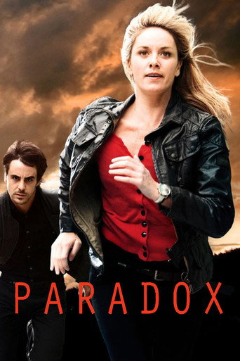 Series poster for Paradox (2009)