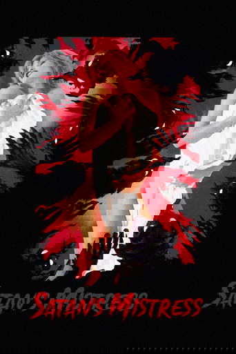 Satan's Mistress poster